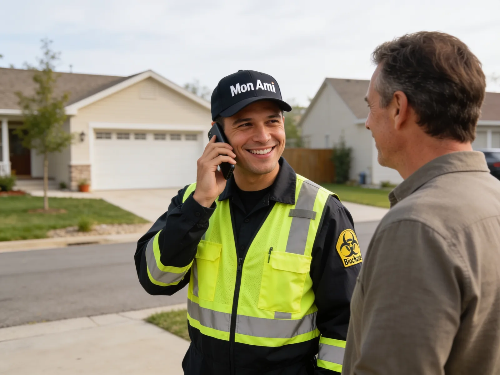 Sewage Cleanup Sabillasville, MD FAQs