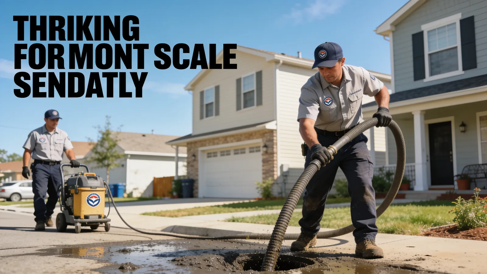 Sewage Cleanup in Sabillasville, MD near me